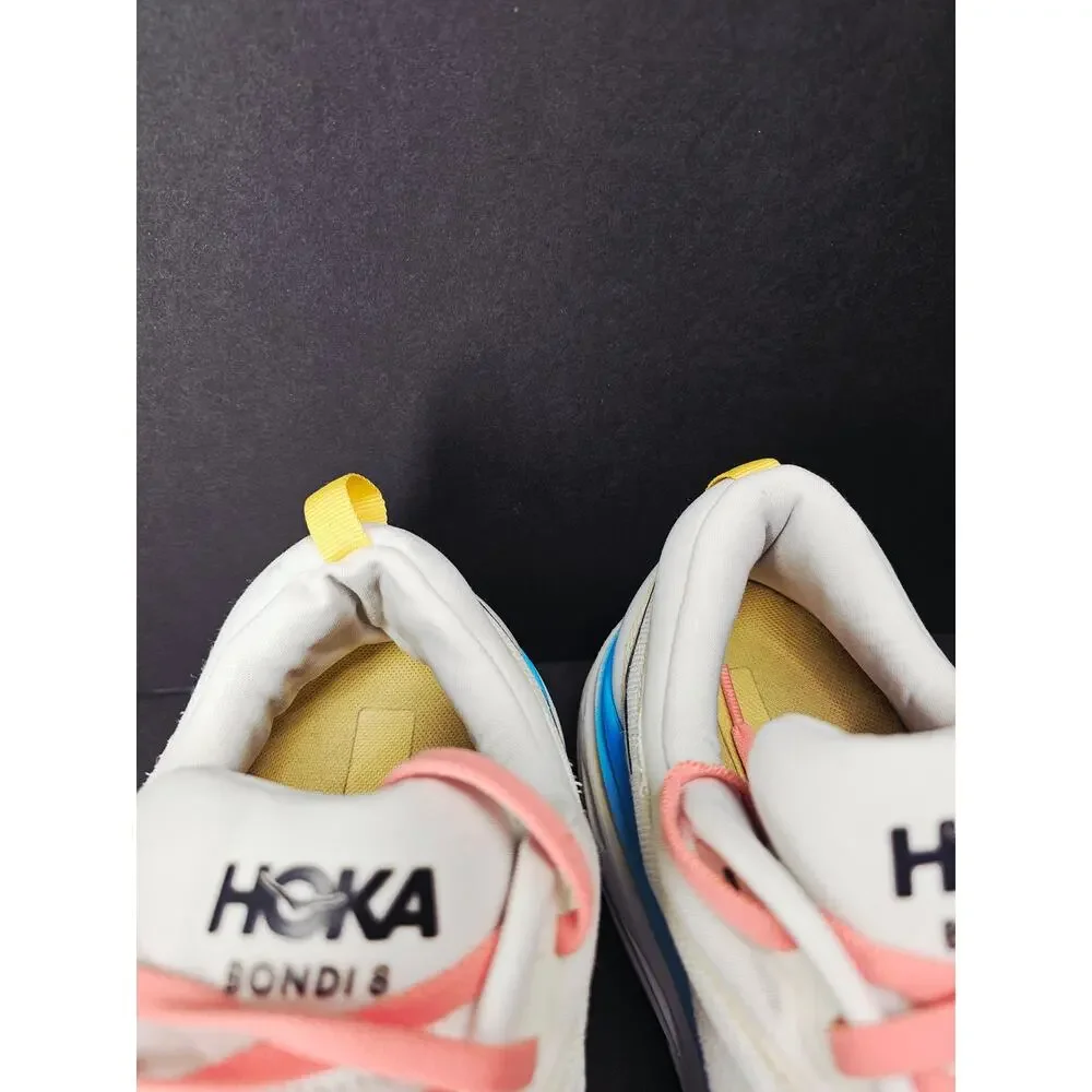 Hoka Women 11 Comfy footwear